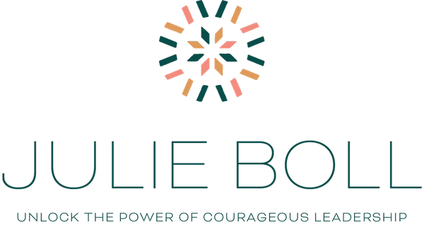 Julie Boll logo