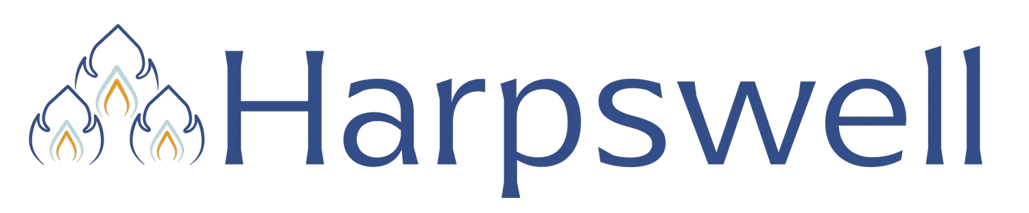 Harpswell logo